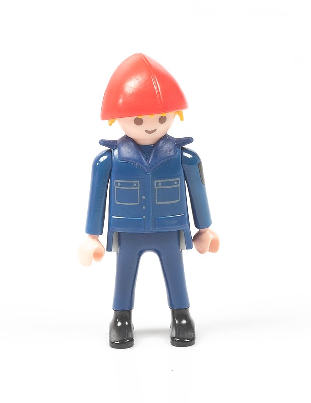 PLAYMOBIL figuuri - Lasten lelut - 10105107431 - 0