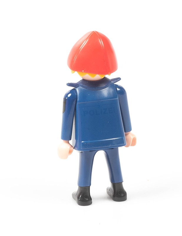 PLAYMOBIL figuuri - Lasten lelut - 10105107431 - 1