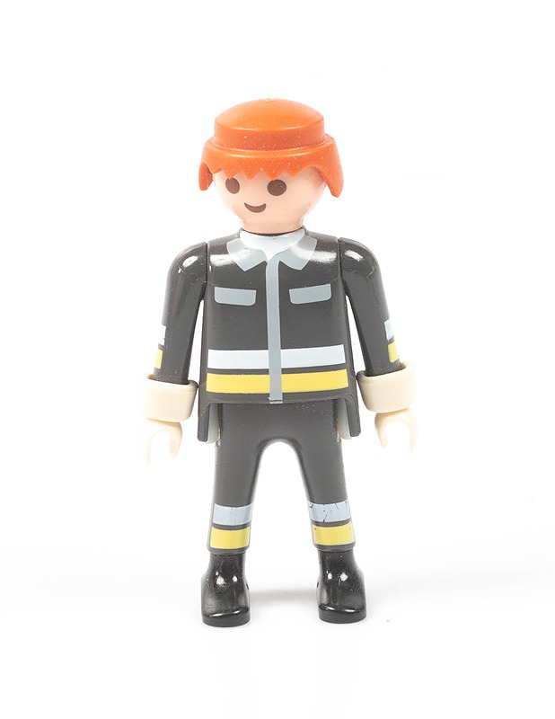 PLAYMOBIL figuuri - Lasten lelut - 10105107436 - 0