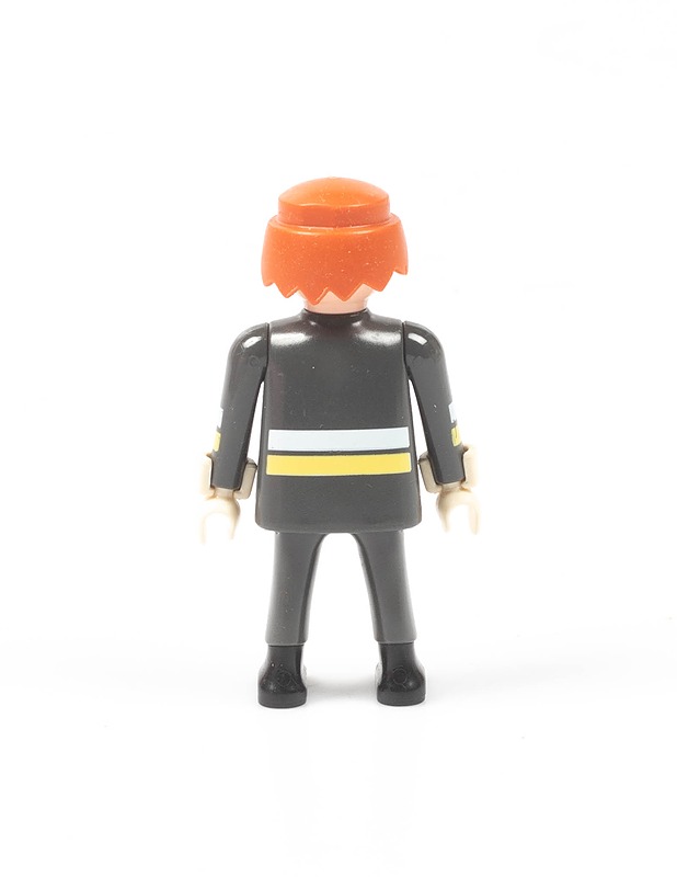 PLAYMOBIL figuuri - Lasten lelut - 10105107436 - 1