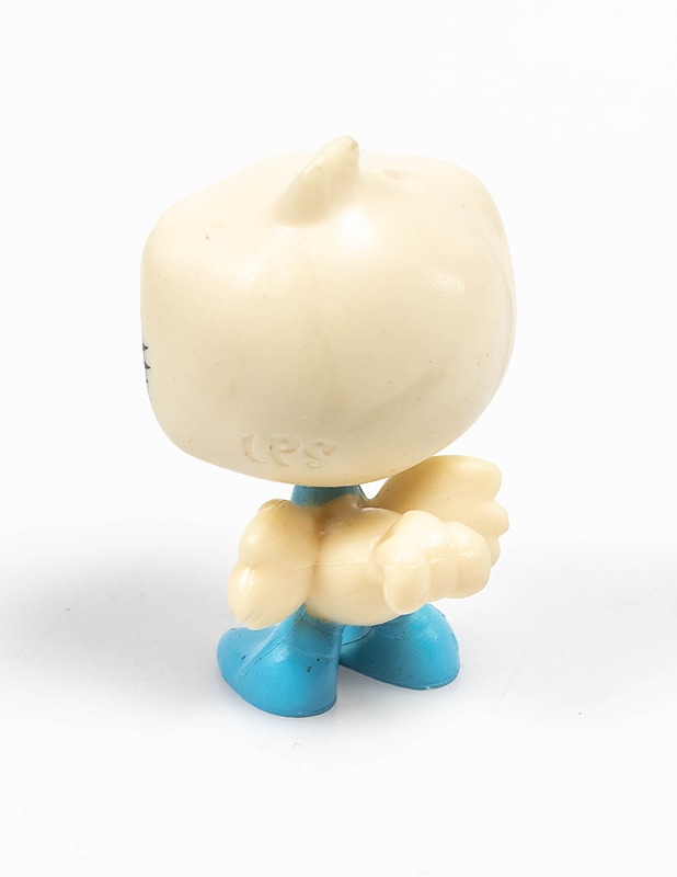 LITTLEST PET SHOP strutsi lelu - Lasten lelut - 10105107565 - 1