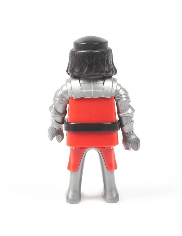 PLAYMOBIL Ritari figuuri - Lasten lelut - 10105107634 - 1