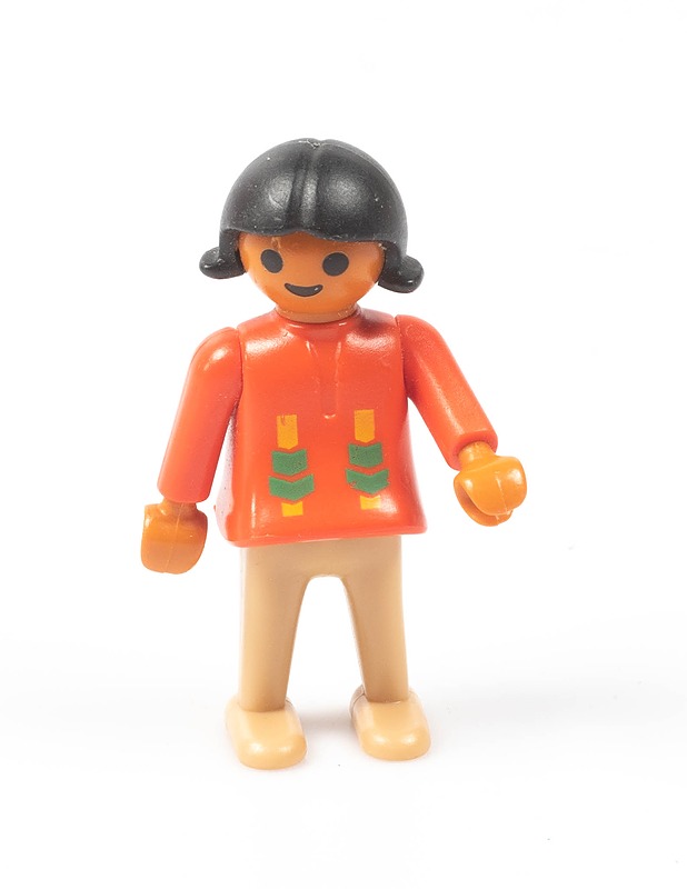PLAYMOBIL figuuri - Lasten lelut - 10105107806 - 0
