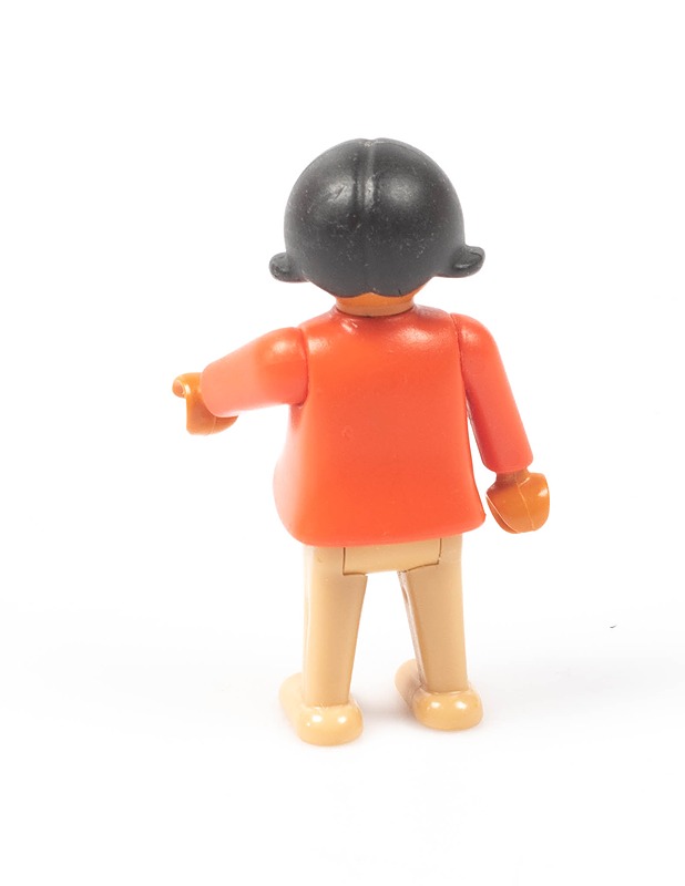 PLAYMOBIL figuuri - Lasten lelut - 10105107806 - 1