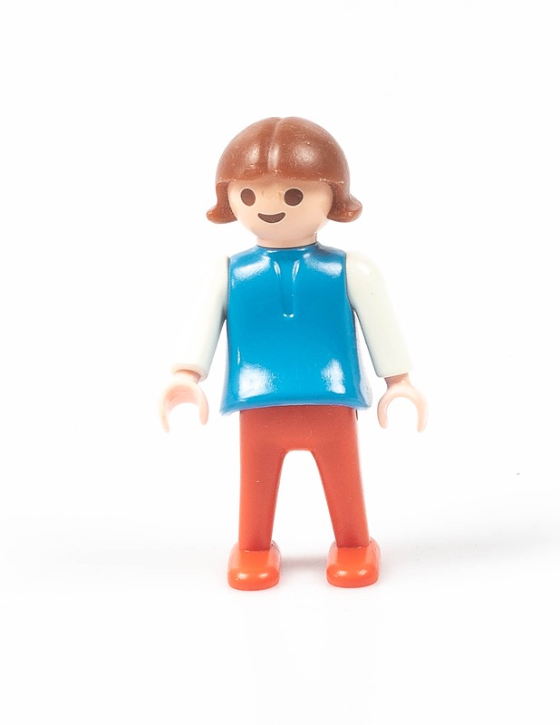 PLAYMOBIL figuuri - Lasten lelut - 10105107871 - 0