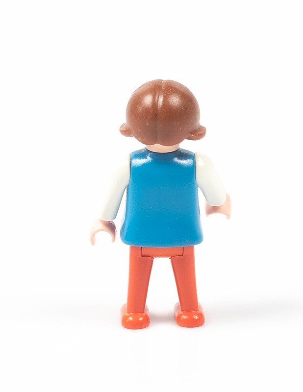 PLAYMOBIL figuuri - Lasten lelut - 10105107871 - 1