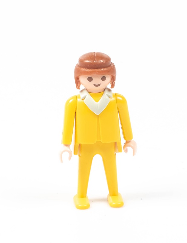 PLAYMOBIL figuuri - Lasten lelut - 10105107873 - 0