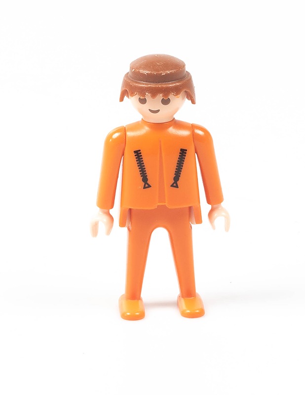 PLAYMOBIL figuuri - Lasten lelut - 10105107879 - 0