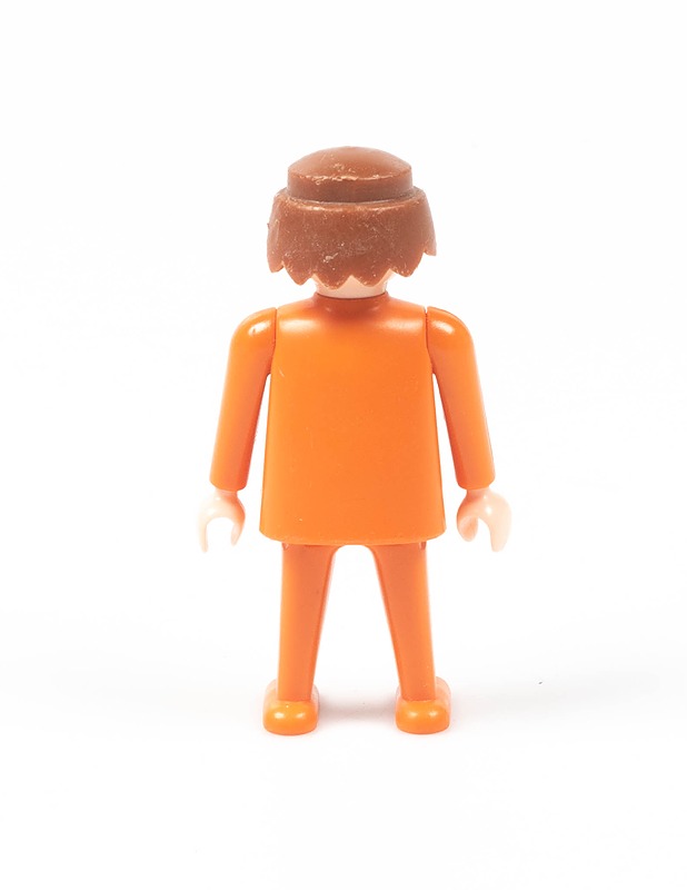 PLAYMOBIL figuuri - Lasten lelut - 10105107879 - 1