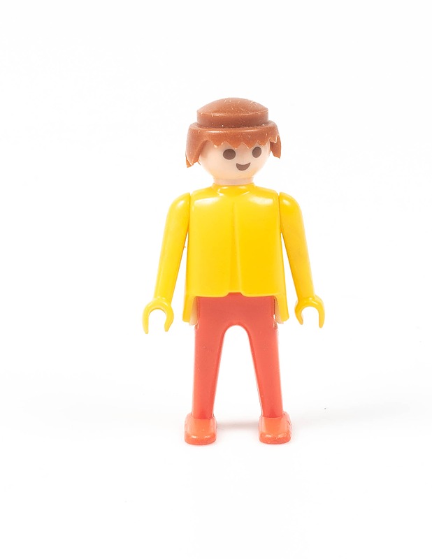 PLAYMOBIL figuuri - Lasten lelut - 10105107881 - 0
