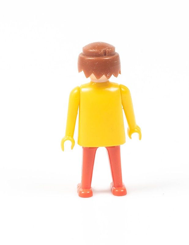 PLAYMOBIL figuuri - Lasten lelut - 10105107881 - 1