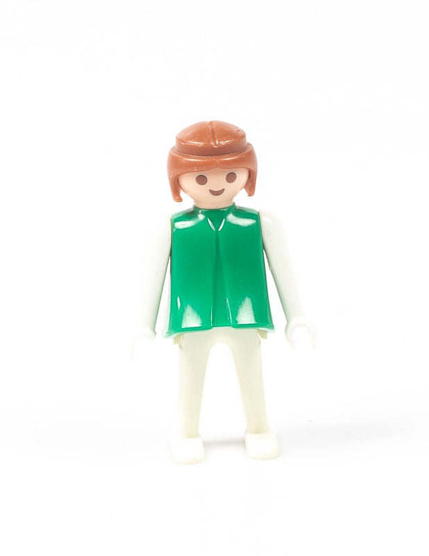 PLAYMOBIL figuuri - Lasten lelut - 10105107884 - 0