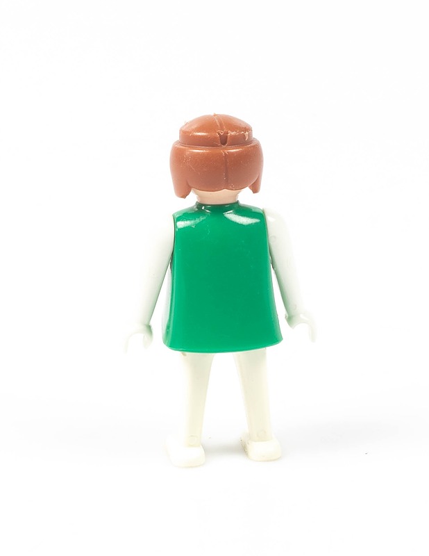 PLAYMOBIL figuuri - Lasten lelut - 10105107884 - 1