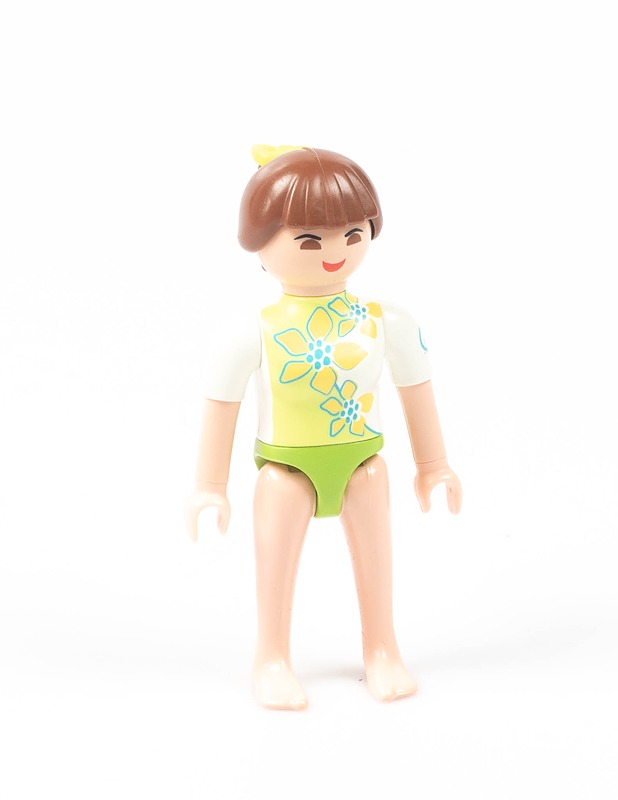PLAYMOBIL figuuri - Lasten lelut - 10105107892 - 0