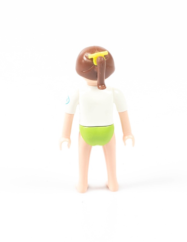 PLAYMOBIL figuuri - Lasten lelut - 10105107892 - 1