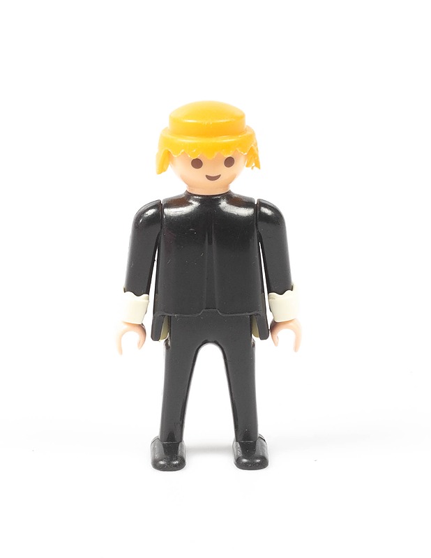 PLAYMOBIL figuuri - Lasten lelut - 10105107896 - 0