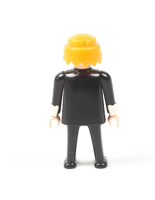 PLAYMOBIL figuuri - Lasten lelut - 10105107896 - 1