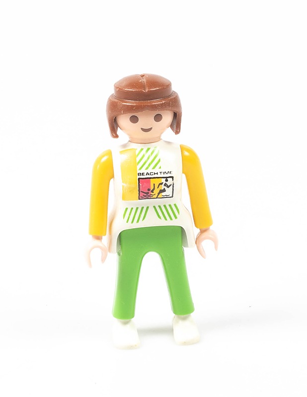 PLAYMOBIL figuuri - Lasten lelut - 10105107903 - 0