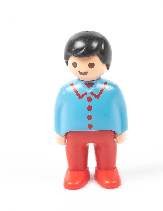 PLAYMOBIL figuuri - Lasten lelut - 10105107909 - 0