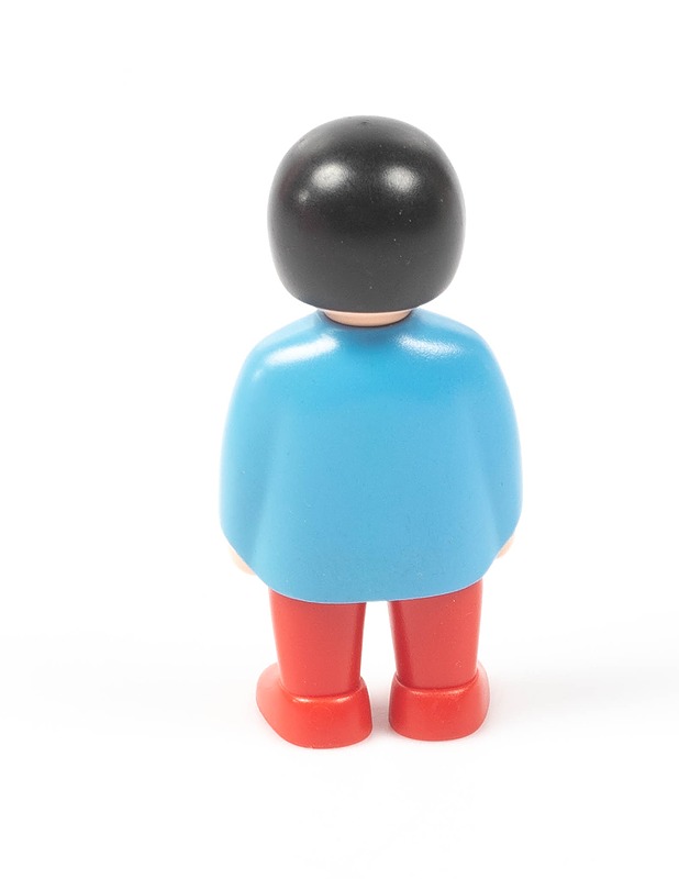 PLAYMOBIL figuuri - Lasten lelut - 10105107909 - 1