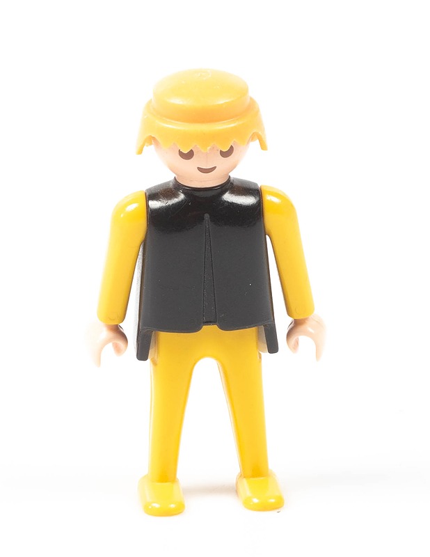 PLAYMOBIL figuuri - Lasten lelut - 10105107911 - 0