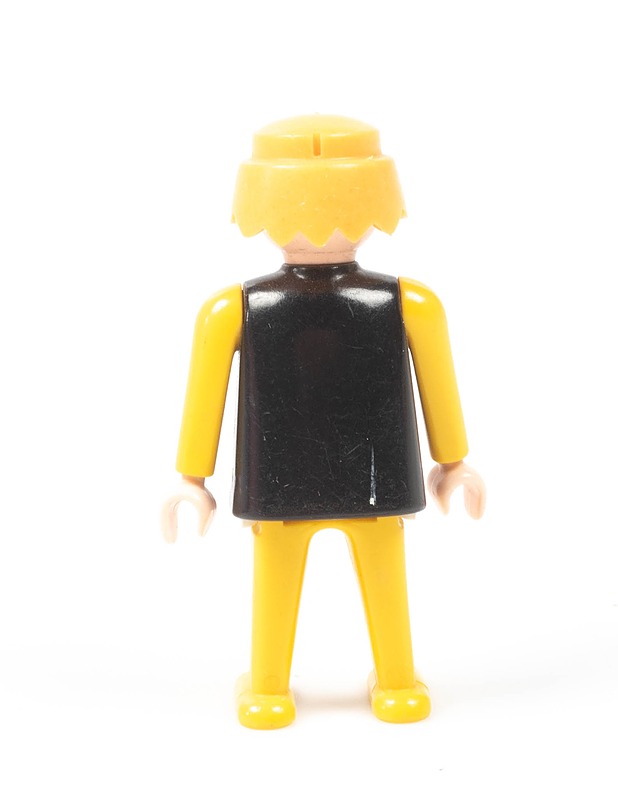 PLAYMOBIL figuuri - Lasten lelut - 10105107911 - 1