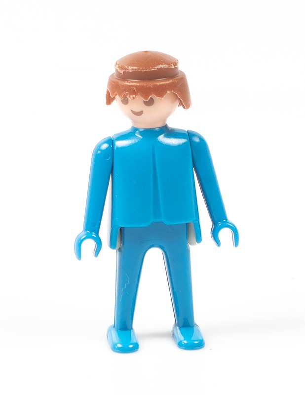 PLAYMOBIL figuuri - Lasten lelut - 10105107916 - 0