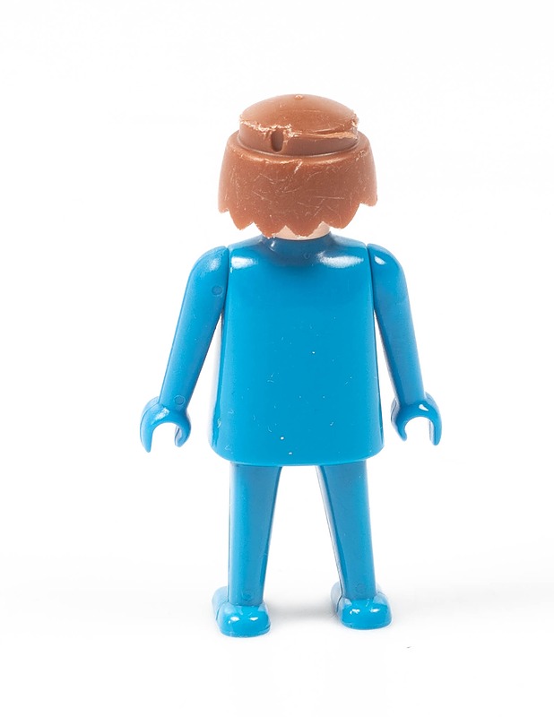 PLAYMOBIL figuuri - Lasten lelut - 10105107916 - 1