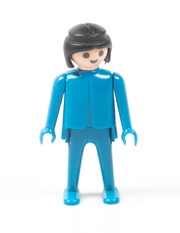 PLAYMOBIL figuuri - Lasten lelut - 10105107919 - 0