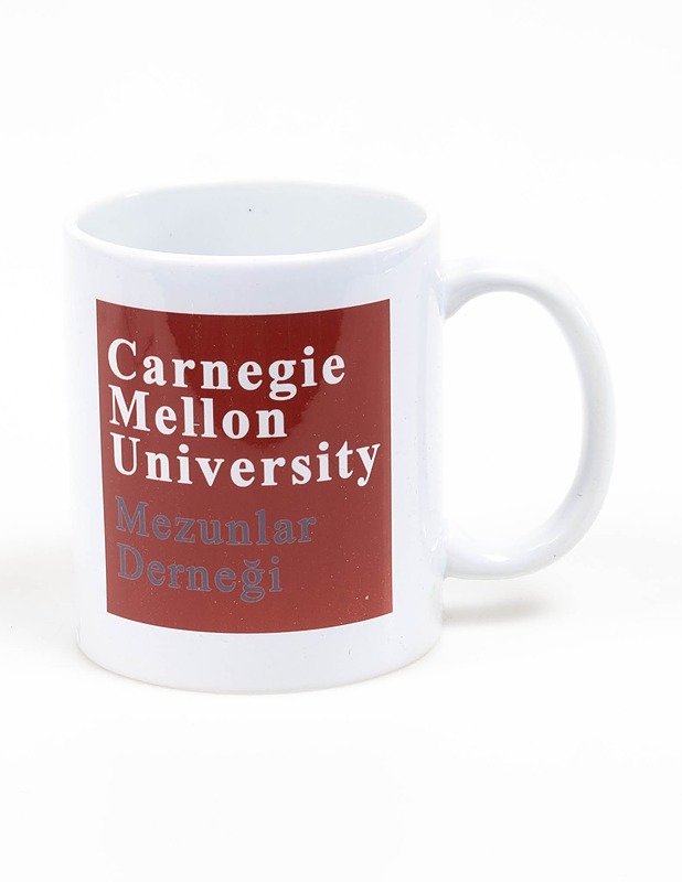 Carnegie Mellon University kuppi - Mukit ja kahvikupit - 10105108836 - 1