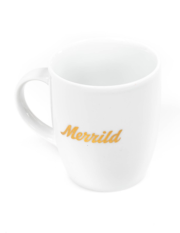 MERRILD kuppi - Mukit ja kahvikupit - 10105108904 - 0