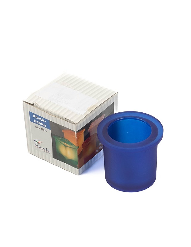 MUURLA P=C3=B6yt=C3=A4hehku kynttil=C3=A4lyhty - Kynttilänjalat - 10105110026 - 0