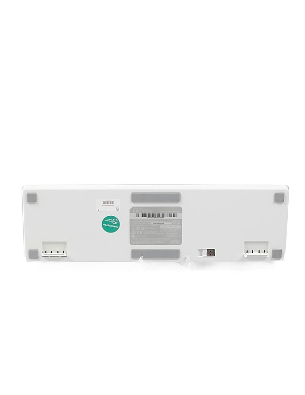 RAZER PRO TYPE langaton mekaaninen n=C3=A4pp=C3=A4imist=C3=B6 [RAZER O=
RANGE SWITCH] - Muu elektroniikka - 10105111270 - 2