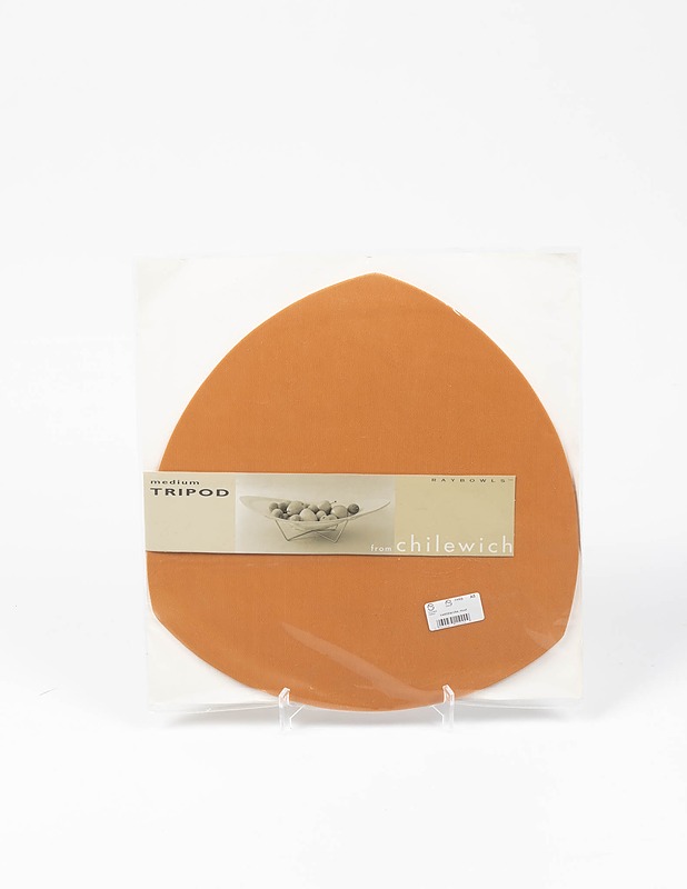 RAYBOWLS Medium Tripod kulhon kansi - Muut astiat - 10105111996 - 0