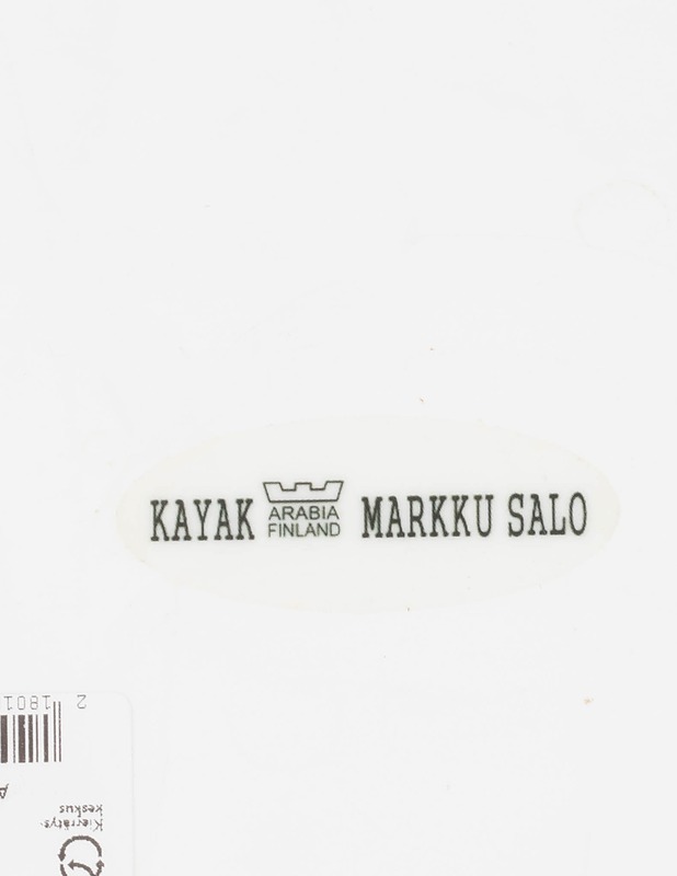 アラビア ARABIA Markku Salo PRO ARTE 99