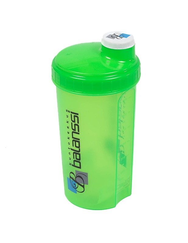 Shaker-pullo - Muut astiat - 10105114560 - 1