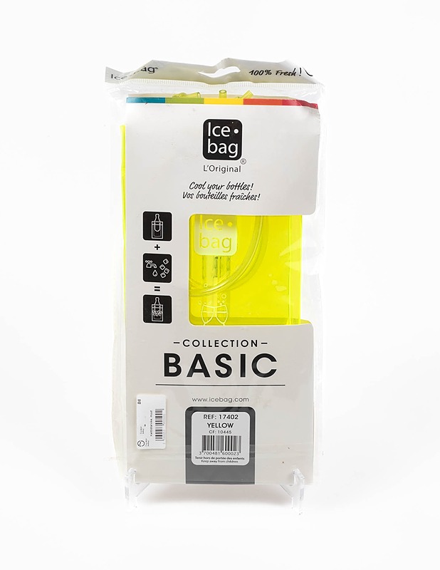 ICEBAG j=C3=A4=C3=A4hdytin, 1 l - Muut astiat - 10105116627 - 0