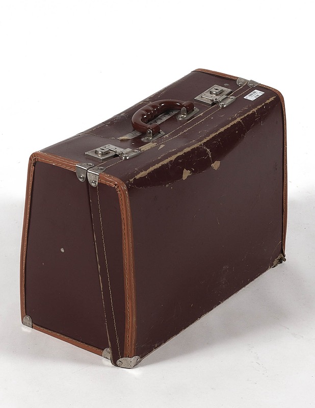 NAUMANN vintage ompelukone - Pienkodinkoneet - 10105117031 - 2