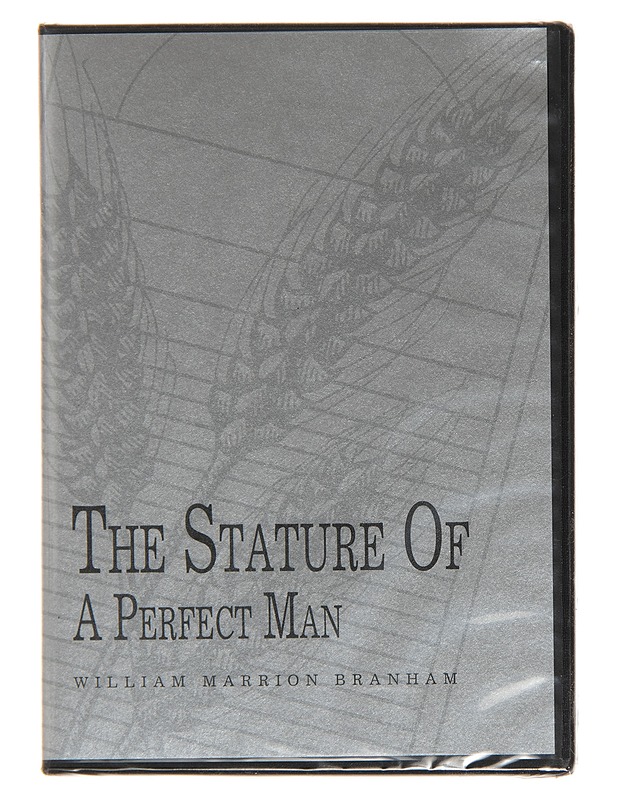 The statue of a perfect man DVD Pääkaupunkiseudun Kierrätyskeskus