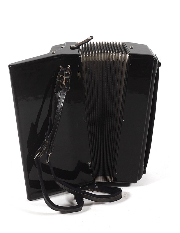 ROYAL STANDARD Montana pianoharmonikka - Soittimet - 10105117310 - 4