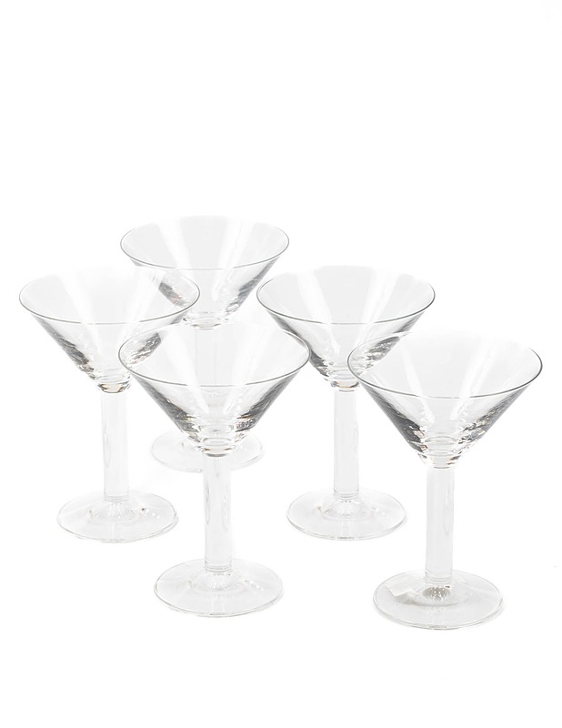 Cocktaillasi, 5 kpl - Lasit - 10105117470 - 0