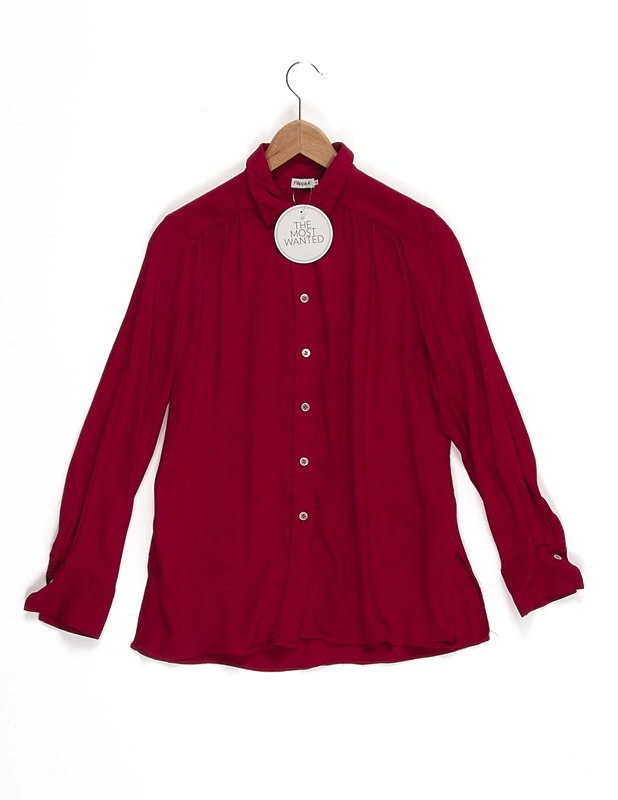FILIPPA K paita, XS - The Most Wanted vaatteet ja asusteet - 10105118351 - 0