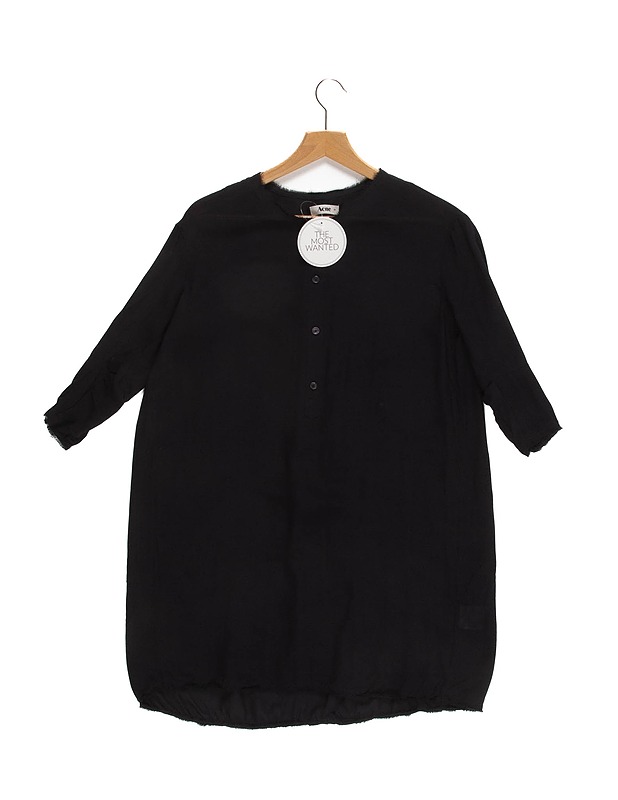 ACNE silkkipaita, 38 - The Most Wanted vaatteet ja asusteet - 10105118441 - 0