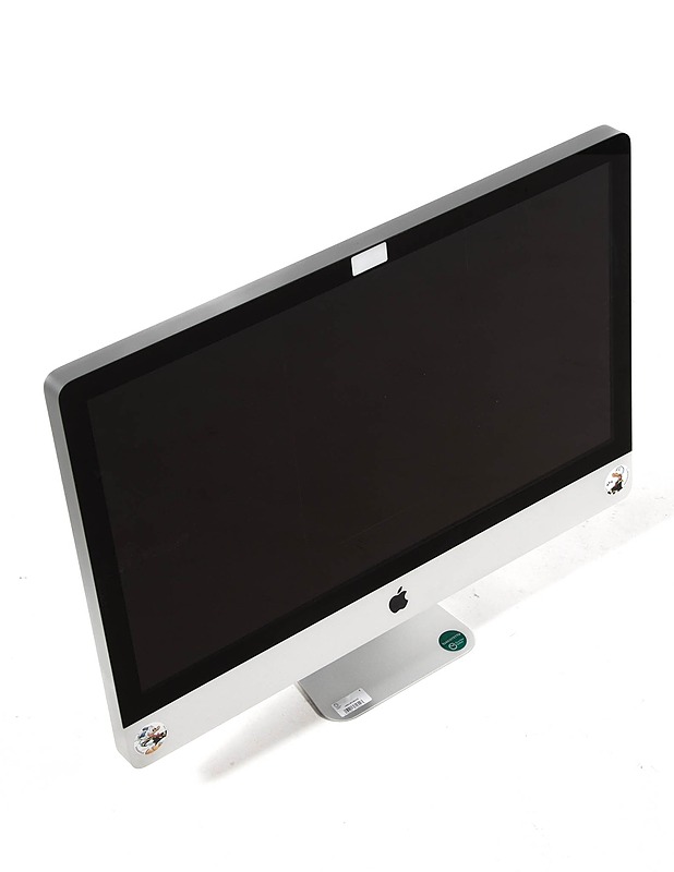 APPLE iMac 27" Mid-2011 p=C3=B6yt=C3=A4tietokone - Tietokoneet - 10105119921 - 0