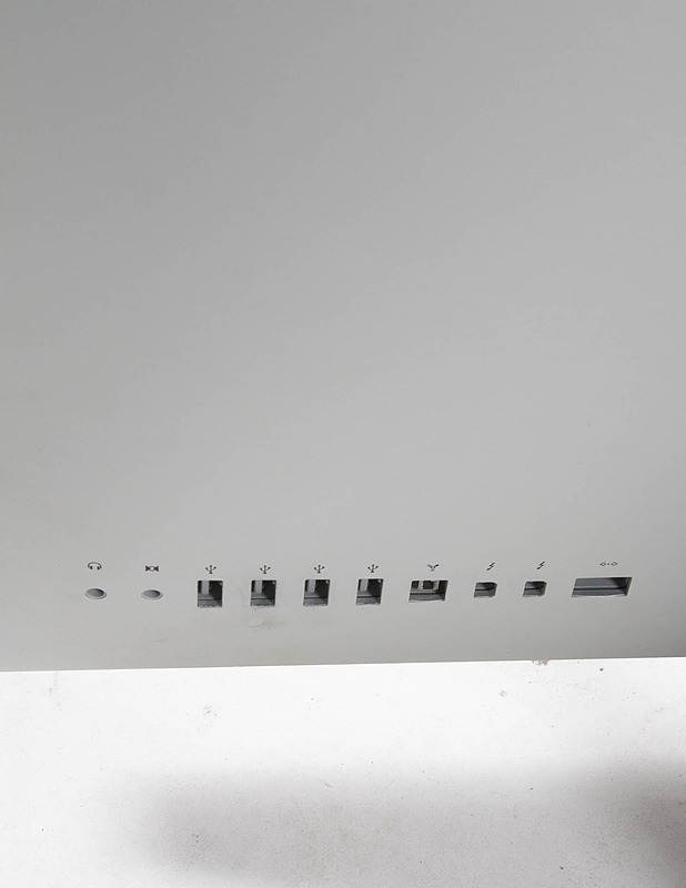 APPLE iMac 27" Mid-2011 p=C3=B6yt=C3=A4tietokone - Tietokoneet - 10105119921 - 2