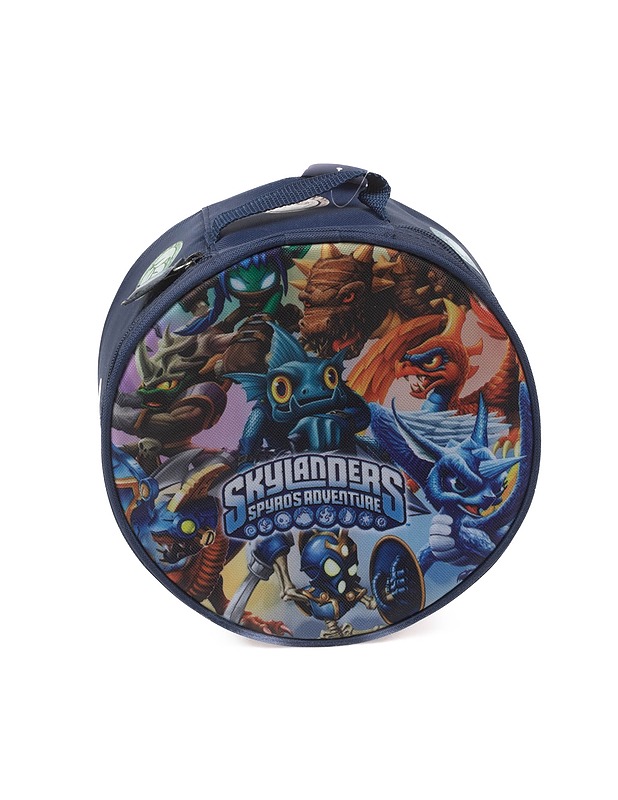 Skylanders Spyro's Adventure lasten laukku - Lasten pelit ja lelut - 10105120640 - 0