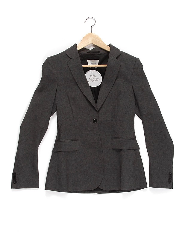 FILIPPA K bleiseri, S - The Most Wanted vaatteet ja asusteet - 10105122060 - 0