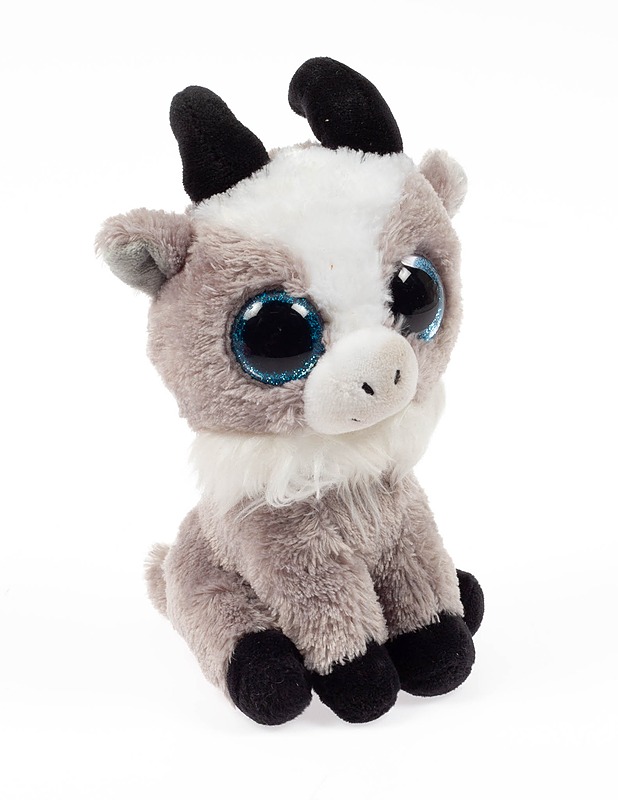 TY BEANIE BOOS Gabby pehmolelu - Lasten lelut - 10105122868 - 0