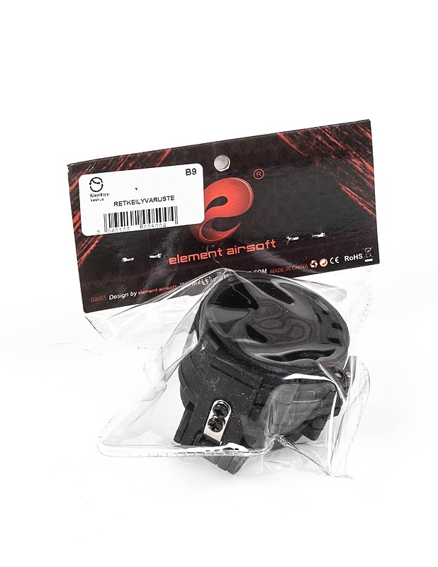 ELEMENT AIRSOFT kiikarit=C3=A4ht=C3=A4imen linssinsuojus - Muut urheiluvälineet ja vapaa-aika - 10105122941 - 0