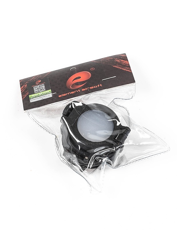 ELEMENT AIRSOFT kiikarit=C3=A4ht=C3=A4imen linssinsuojus - Muut urheiluvälineet ja vapaa-aika - 10105122941 - 1